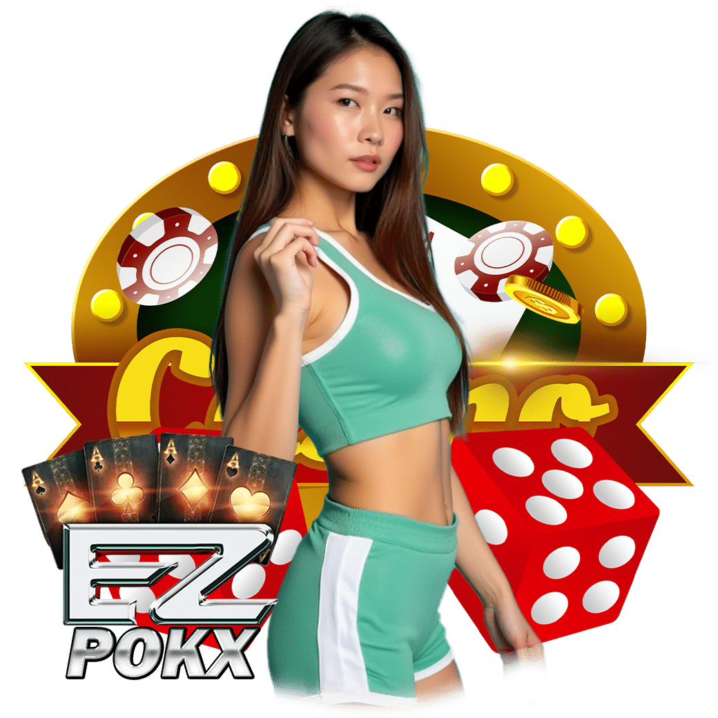 ezpok login