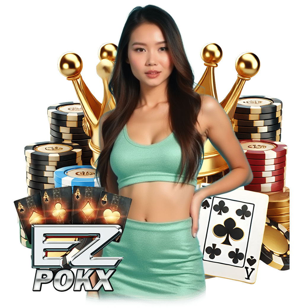ezpok ทางเข้า